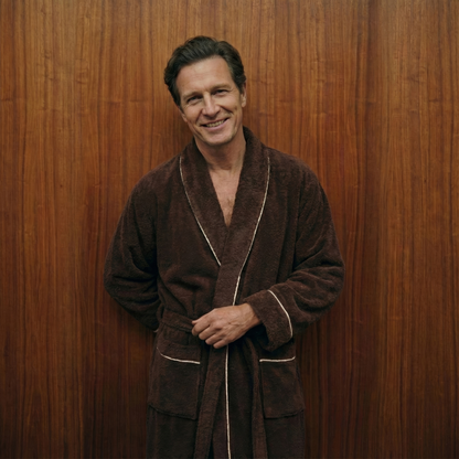 Ultraplush Serenity Robe
