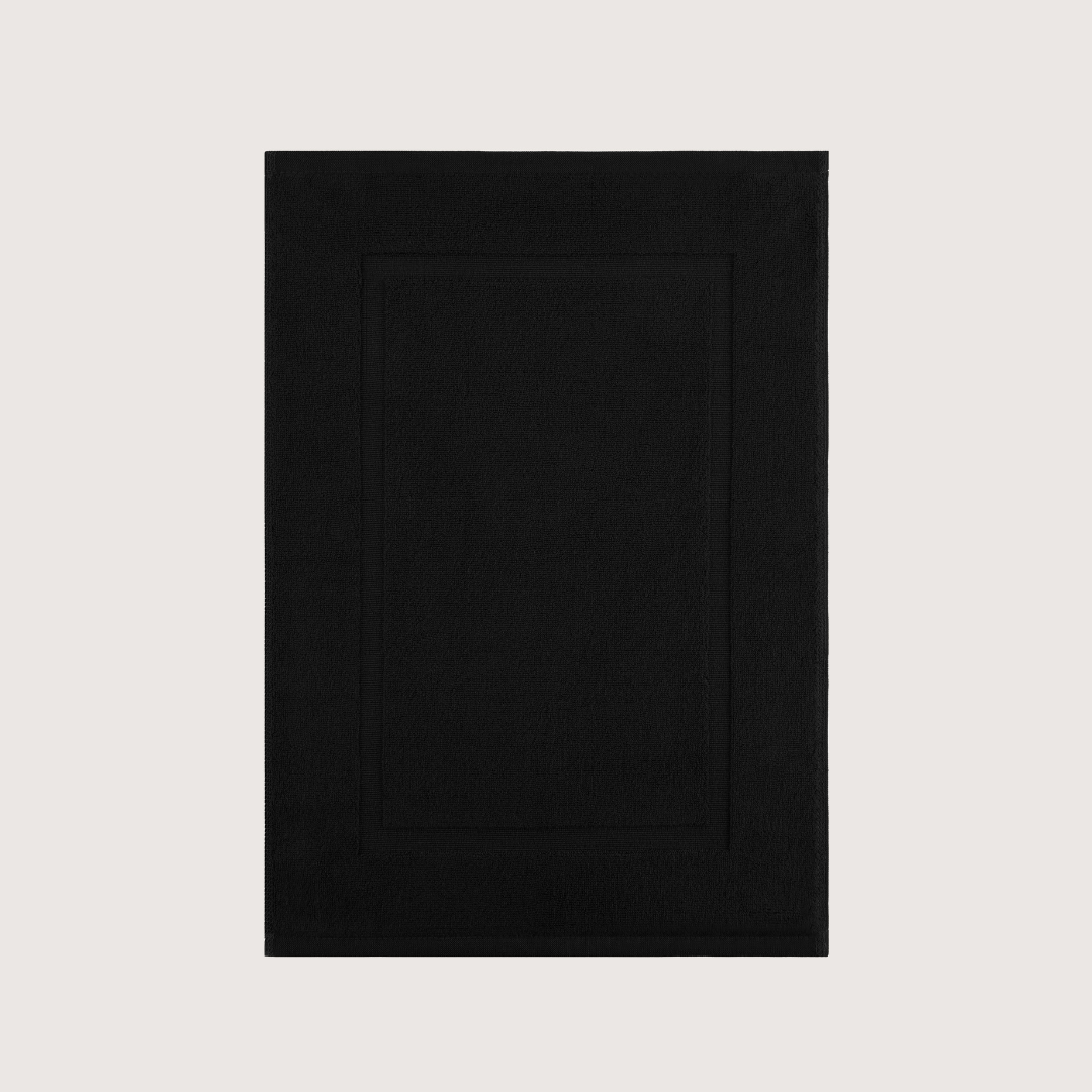 Cotton Bath Mat