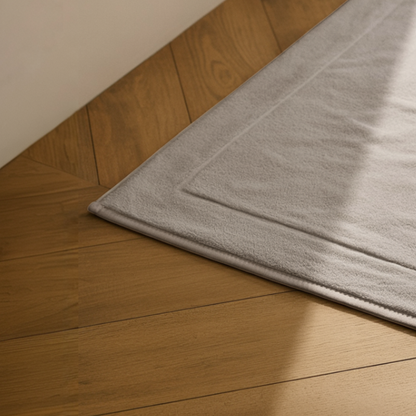 Cotton Bath Mat