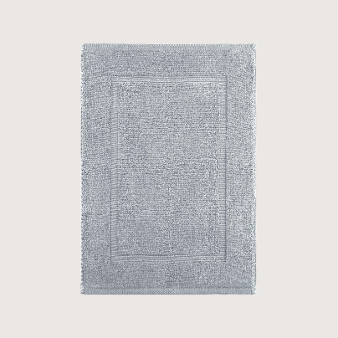 Cotton Bath Mat