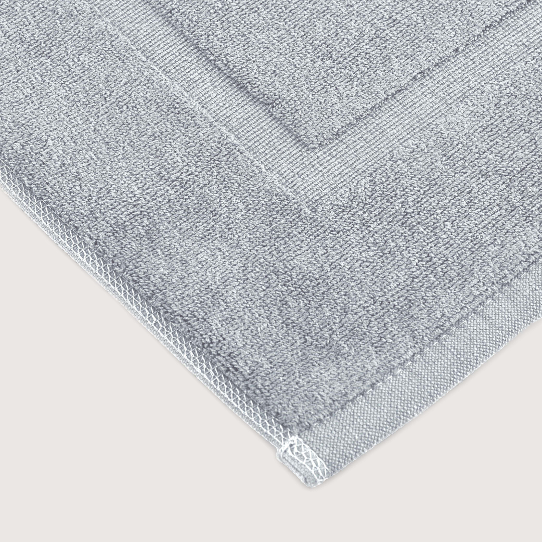 Cotton Bath Mat