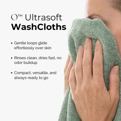 Ultrasoft Bath Bundle