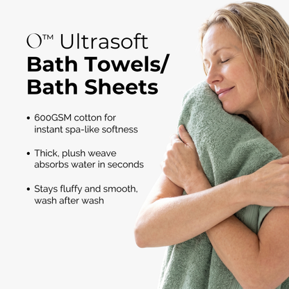 Ultrasoft Spa Bundle