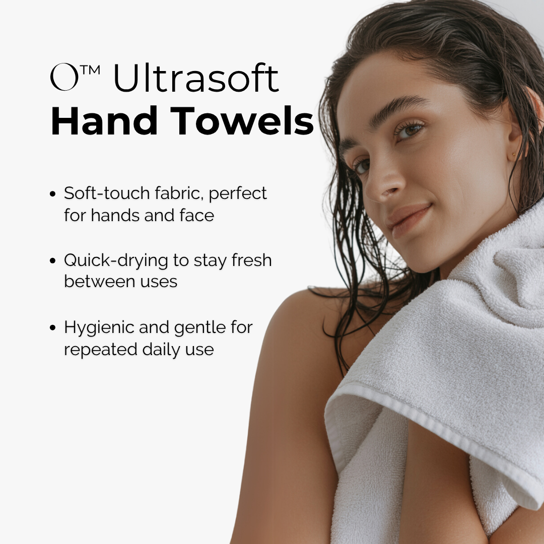 Ultrasoft Bath Bundle
