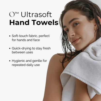 Ultrasoft Bath Bundle