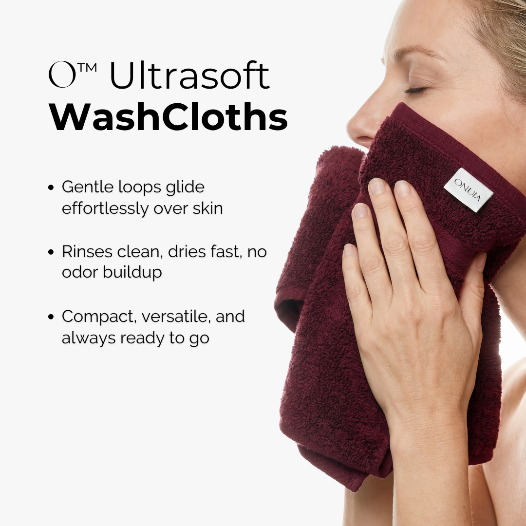 Ultrasoft Bath Bundle