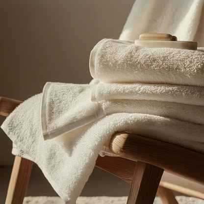 Ultrasoft Spa Bundle