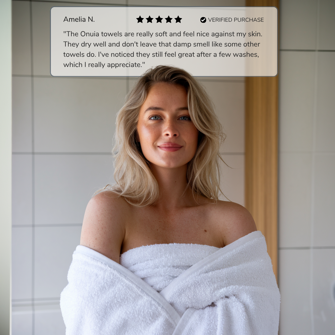 Ultrasoft Bath Bundle