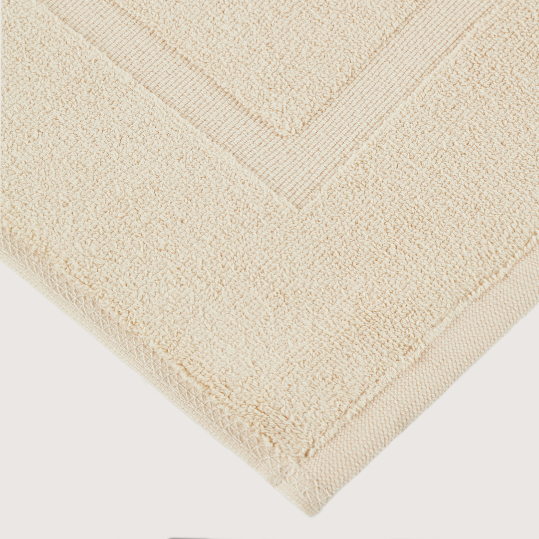 Cotton Bath Mat