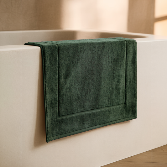Cotton Bath Mat