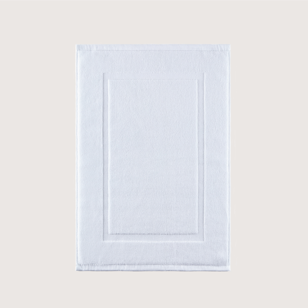 Cotton Bath Mat