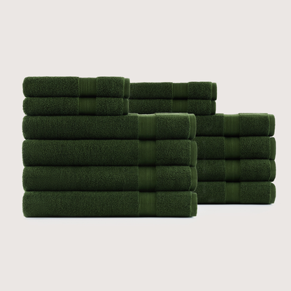 Ultrasoft Luxe Bundle