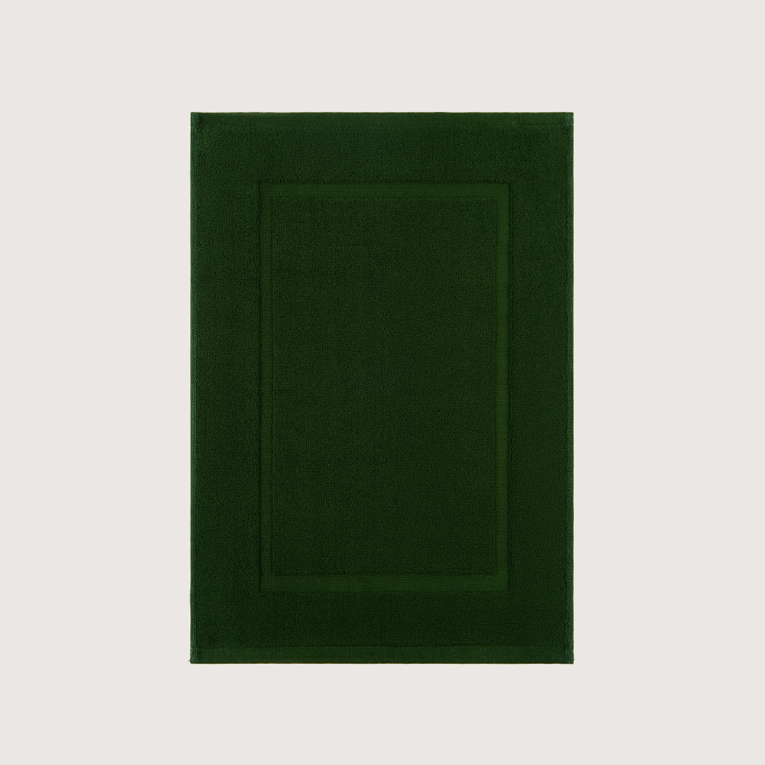 Cotton Bath Mat