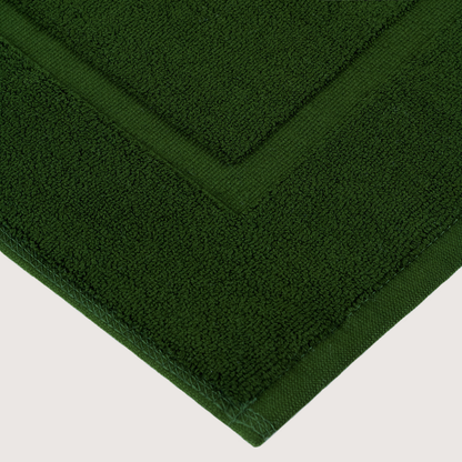 Cotton Bath Mat