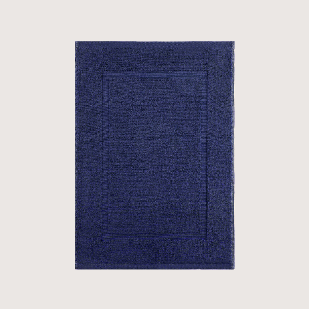 Cotton Bath Mat