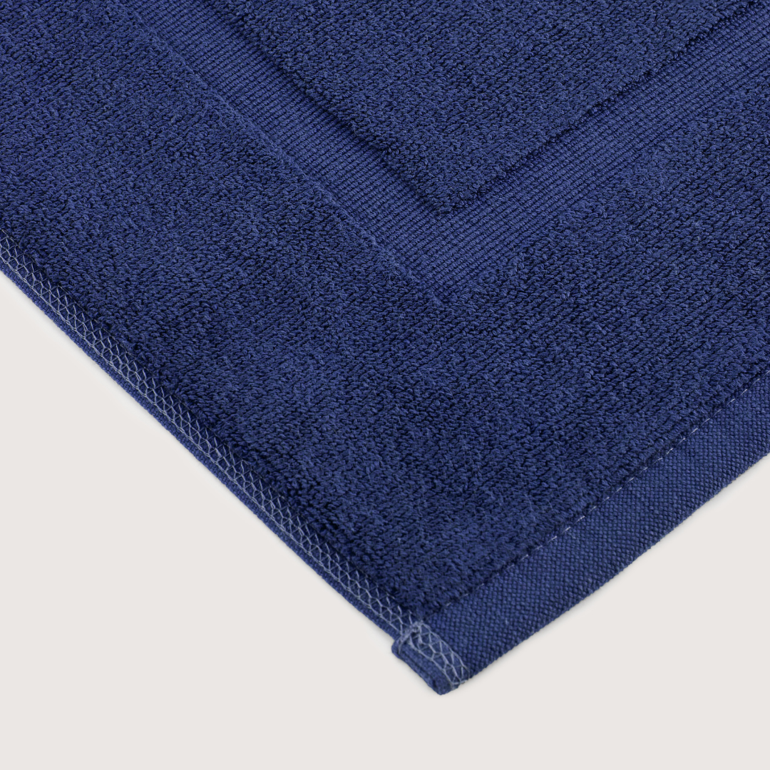 Cotton Bath Mat