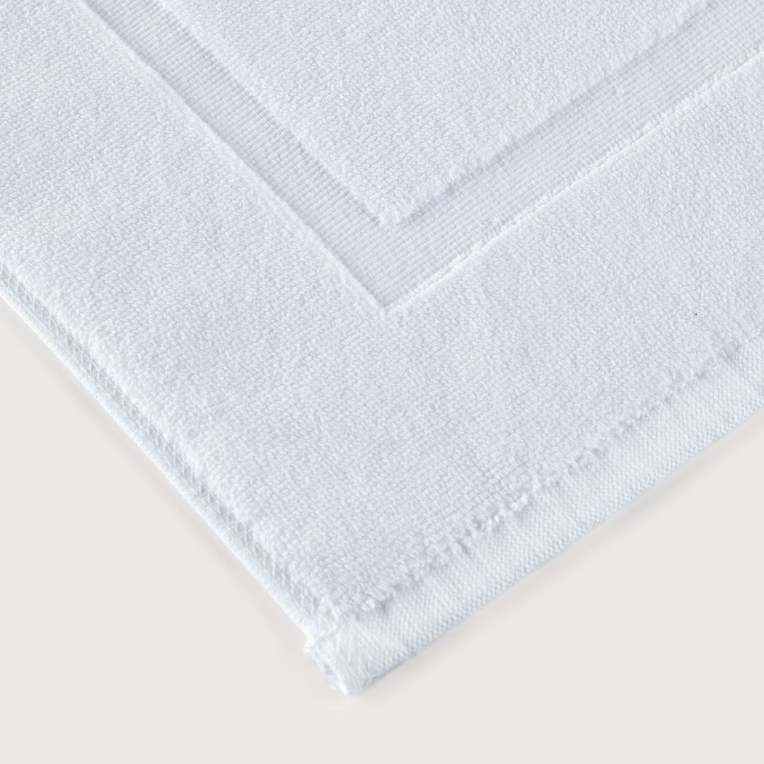 Cotton Bath Mat