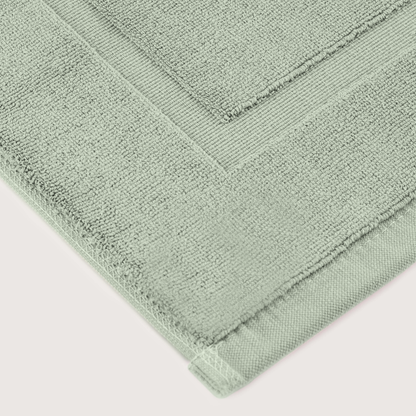 Cotton Bath Mat