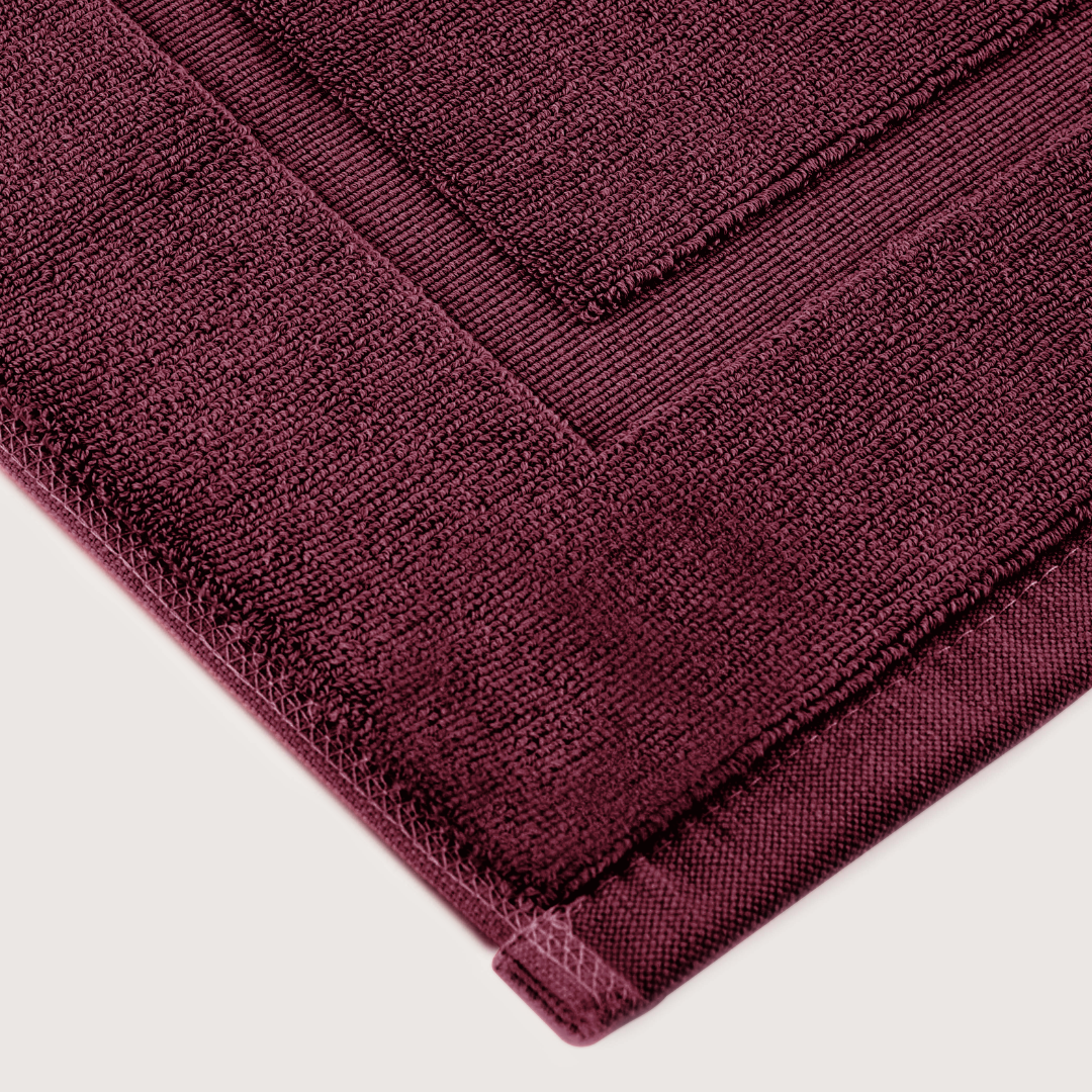 Cotton Bath Mat
