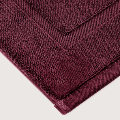 Cotton Bath Mat