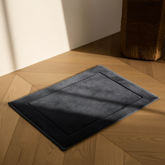 Cotton Bath Mat