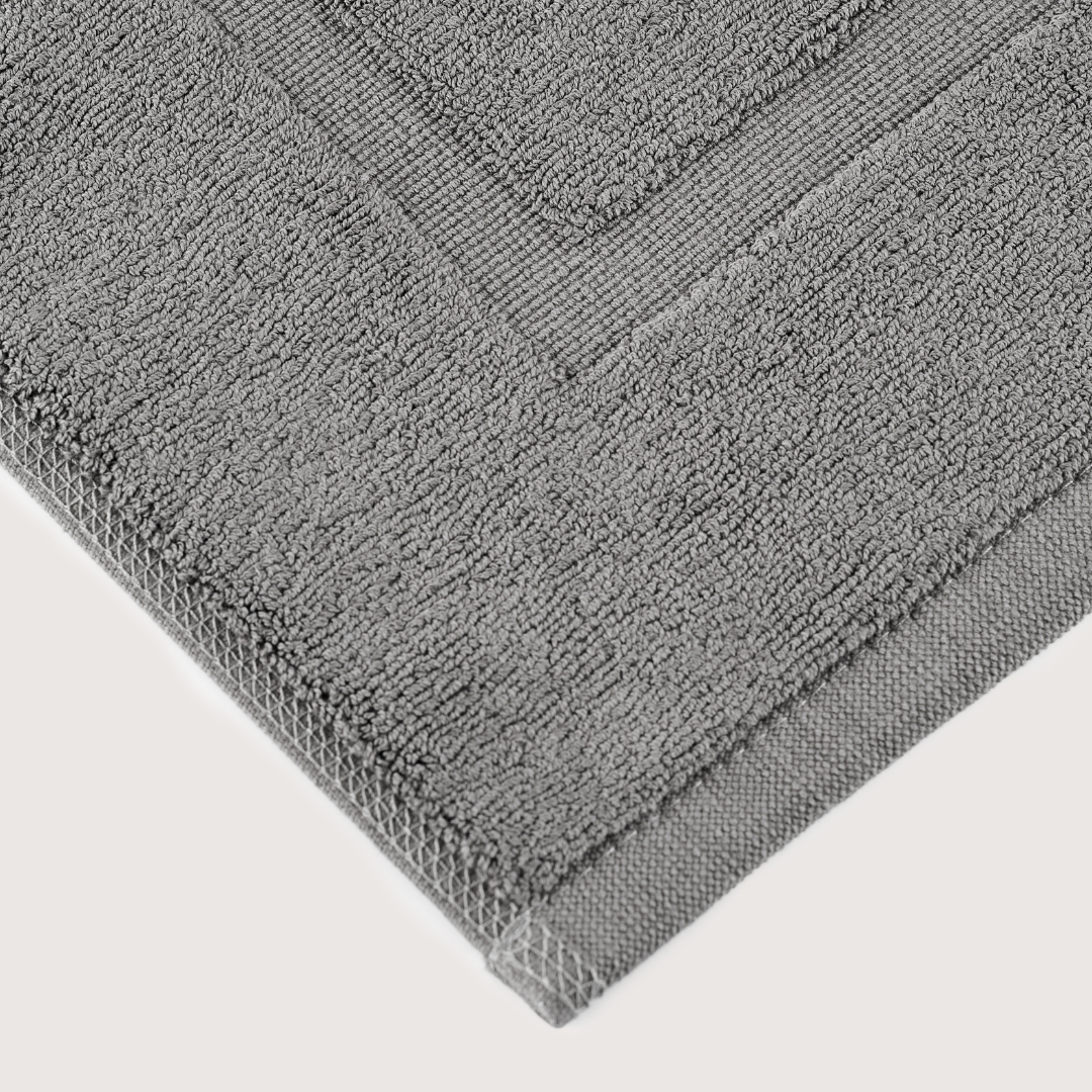 Cotton Bath Mat