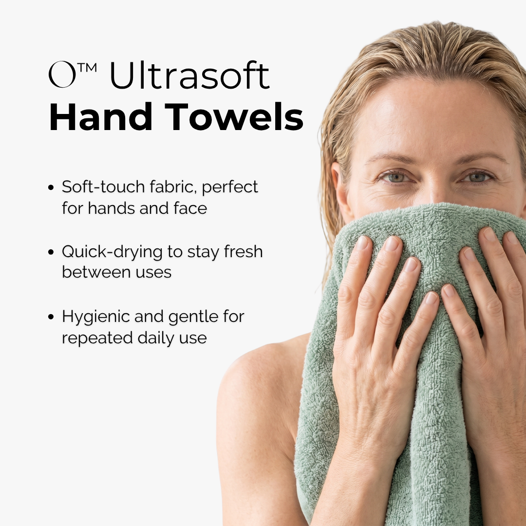 Ultrasoft Bath Bundle