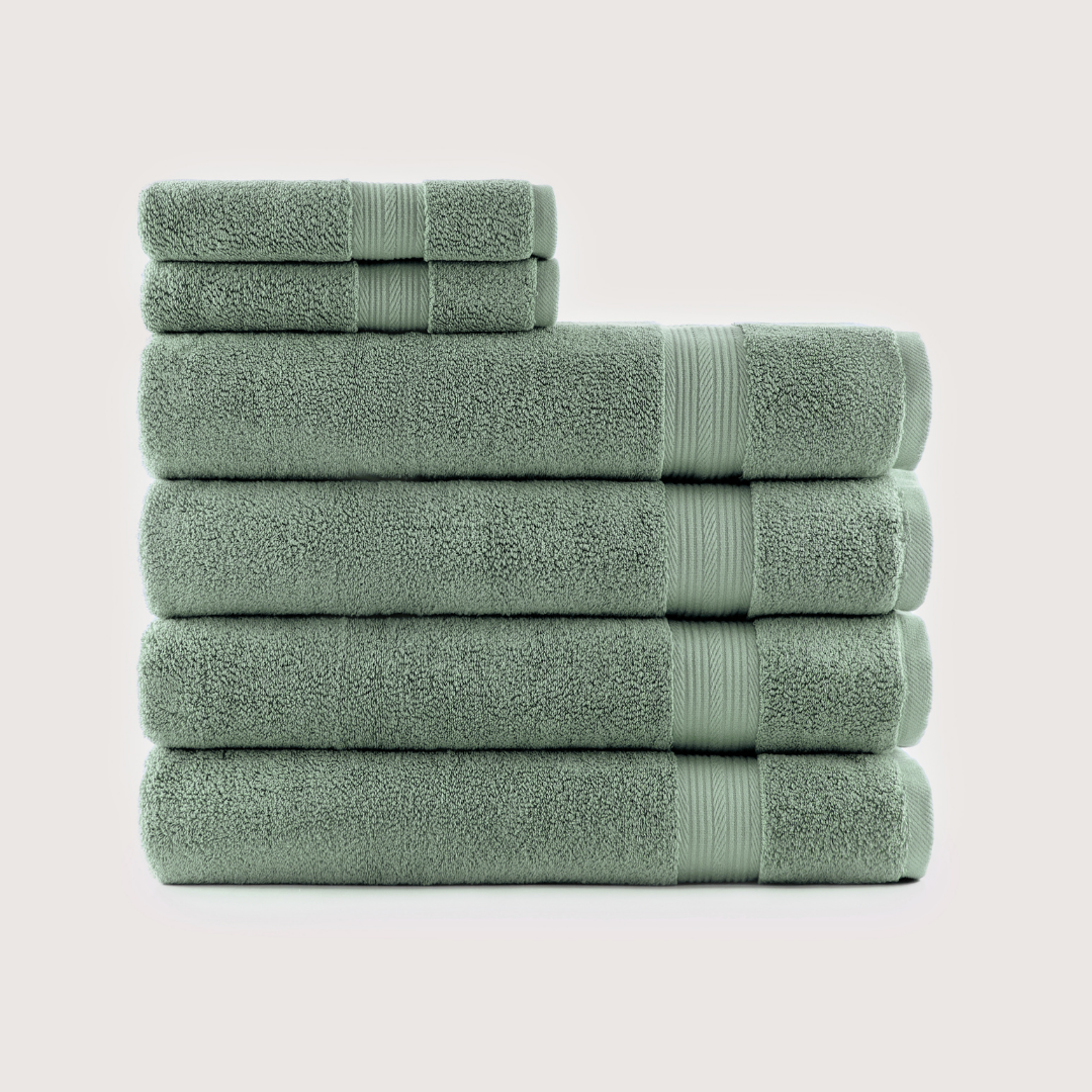 Ultrasoft Spa Bundle