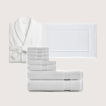 Bath Haven Bundle
