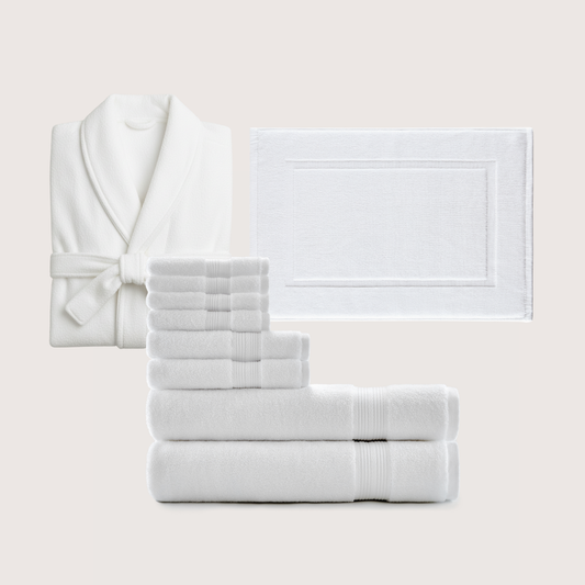 Bath Haven Bundle