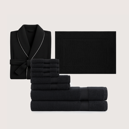 Bath Haven Bundle