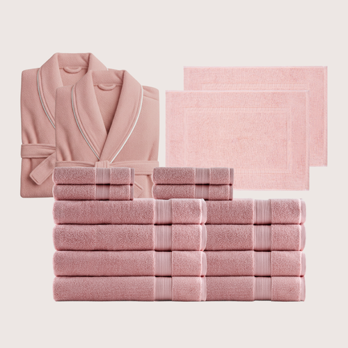 Ultimate Spa Escape Bundle