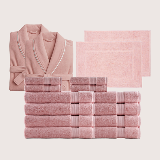 Ultimate Spa Escape Bundle