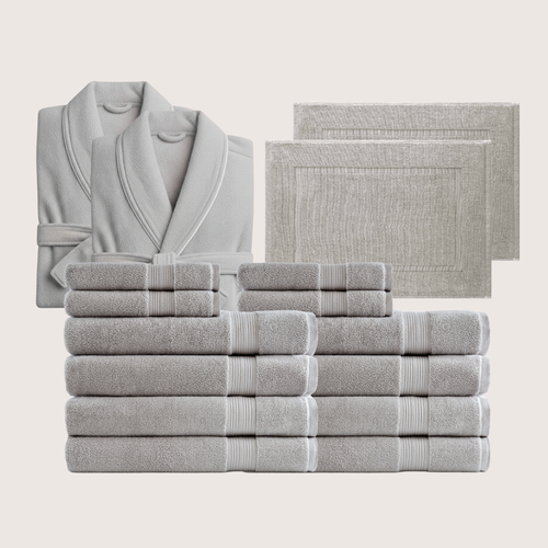 Ultimate Spa Escape Bundle
